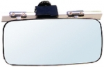 Cipa 02000 Comp Universal Boat Mirror